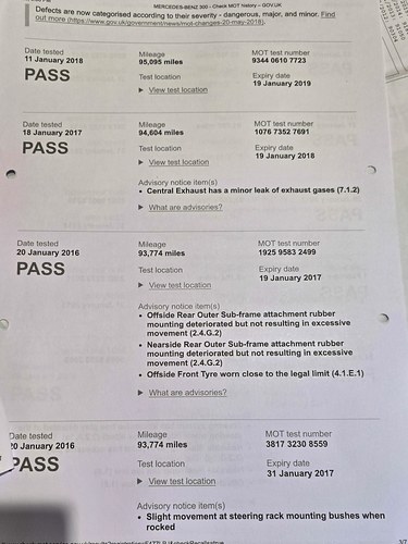 1988 Mercedes-Benz R107 300SL For Sale (picture 239 of 295)