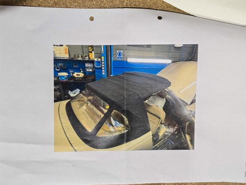 1988 Mercedes-Benz R107 300SL For Sale (picture 275 of 295)