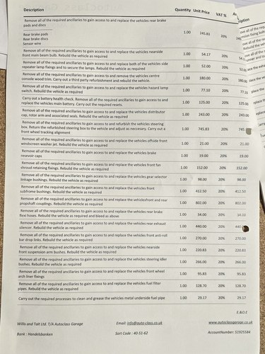 1988 Mercedes-Benz R107 300SL For Sale (picture 277 of 295)