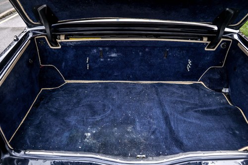 1997 Bentley Turbo R LWB For Sale (picture 40 of 157)