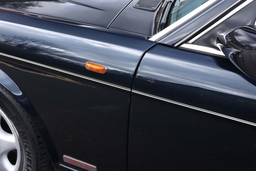 1997 Bentley Turbo R LWB For Sale (picture 61 of 157)