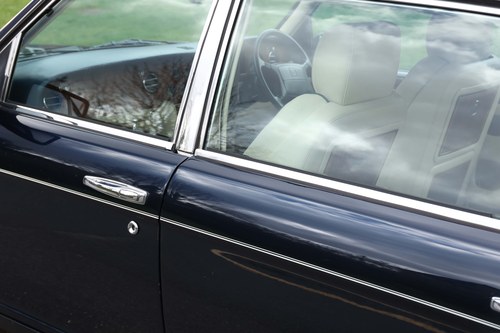 1997 Bentley Turbo R LWB For Sale (picture 70 of 157)