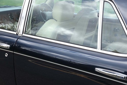 1997 Bentley Turbo R LWB For Sale (picture 71 of 157)