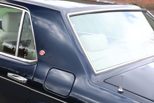 1997 Bentley Turbo R LWB For Sale (picture 78 of 157)