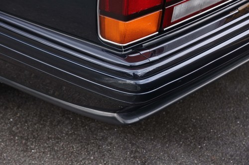 1997 Bentley Turbo R LWB For Sale (picture 82 of 157)
