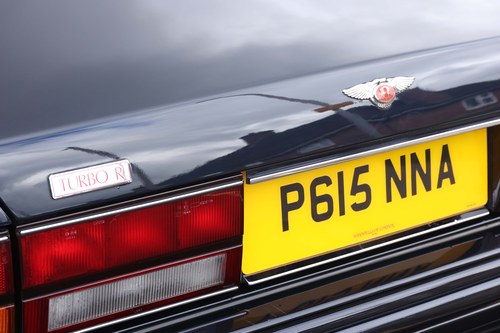 1997 Bentley Turbo R LWB For Sale (picture 85 of 157)