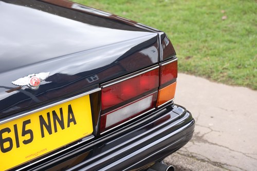 1997 Bentley Turbo R LWB For Sale (picture 87 of 157)