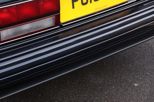 1997 Bentley Turbo R LWB For Sale (picture 89 of 157)