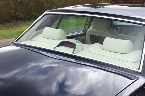 1997 Bentley Turbo R LWB For Sale (picture 90 of 157)