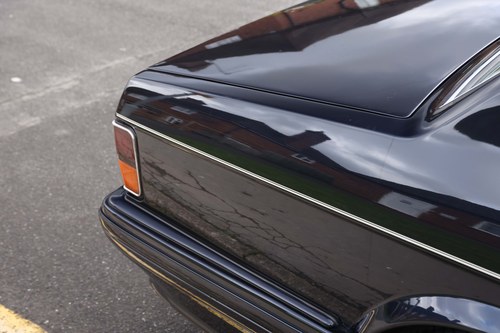 1997 Bentley Turbo R LWB For Sale (picture 95 of 157)