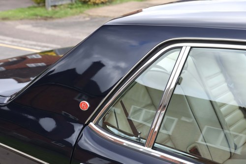 1997 Bentley Turbo R LWB For Sale (picture 98 of 157)