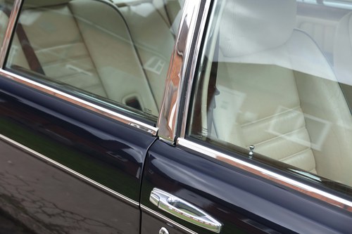 1997 Bentley Turbo R LWB For Sale (picture 103 of 157)