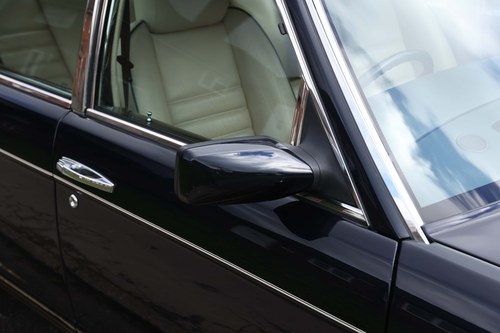 1997 Bentley Turbo R LWB For Sale (picture 106 of 157)