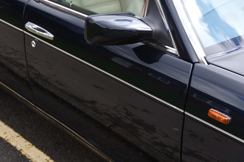 1997 Bentley Turbo R LWB For Sale (picture 107 of 157)