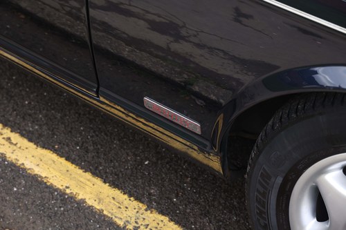 1997 Bentley Turbo R LWB For Sale (picture 110 of 157)