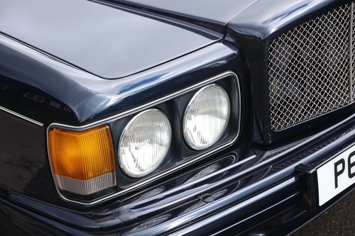 1997 Bentley Turbo R LWB For Sale (picture 113 of 157)