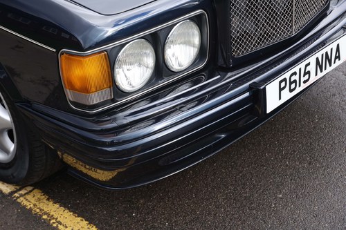 1997 Bentley Turbo R LWB For Sale (picture 114 of 157)