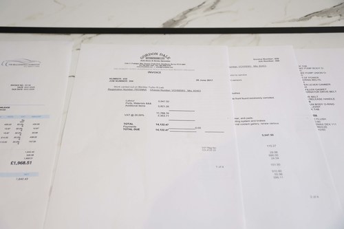 1997 Bentley Turbo R LWB For Sale (picture 130 of 157)