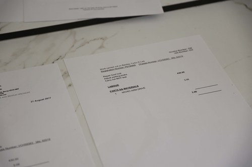 1997 Bentley Turbo R LWB For Sale (picture 144 of 157)