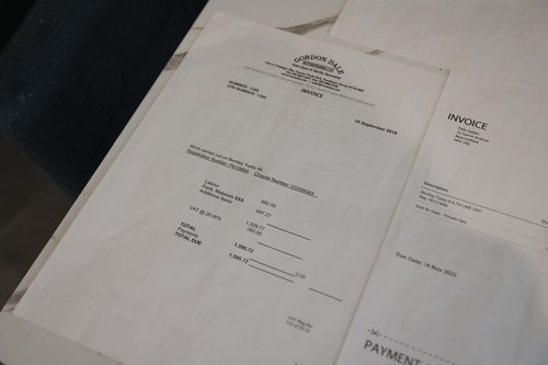 1997 Bentley Turbo R LWB For Sale (picture 152 of 157)