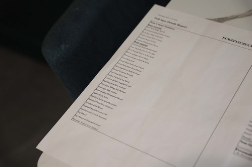 1997 Bentley Turbo R LWB For Sale (picture 156 of 157)