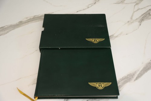 1997 Bentley Turbo R LWB For Sale (picture 157 of 157)