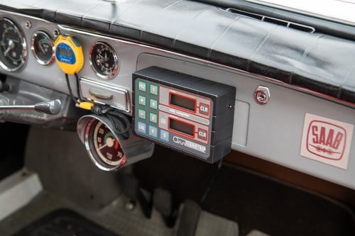 1964 Saab 96 LHD In vendita (immagine 32 di 190)