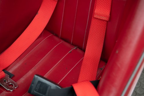 1964 Saab 96 LHD In vendita (immagine 38 di 190)