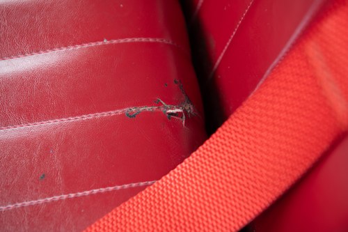 1964 Saab 96 LHD In vendita (immagine 39 di 190)