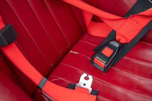 1964 Saab 96 LHD In vendita (immagine 42 di 190)