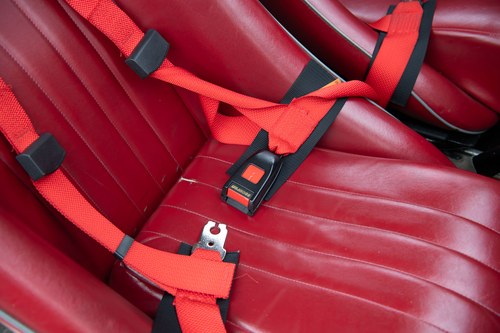 1964 Saab 96 LHD In vendita (immagine 44 di 190)