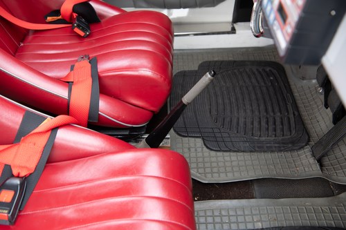 1964 Saab 96 LHD In vendita (immagine 45 di 190)