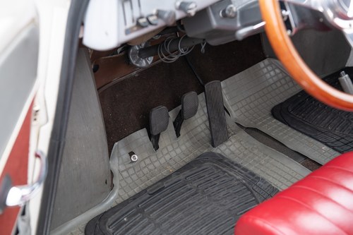 1964 Saab 96 LHD In vendita (immagine 51 di 190)