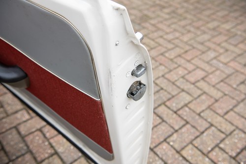 1964 Saab 96 LHD In vendita (immagine 56 di 190)