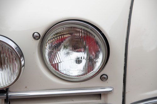 1964 Saab 96 LHD In vendita (immagine 72 di 190)