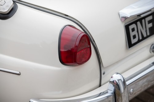 1964 Saab 96 LHD In vendita (immagine 89 di 190)