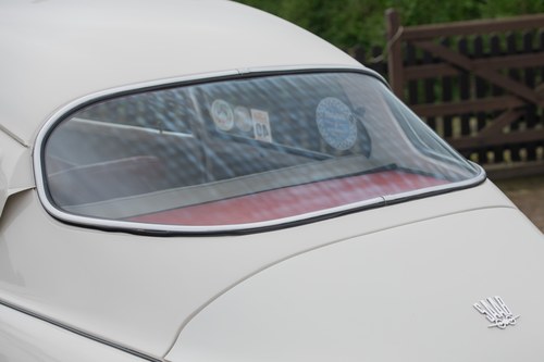 1964 Saab 96 LHD In vendita (immagine 90 di 190)