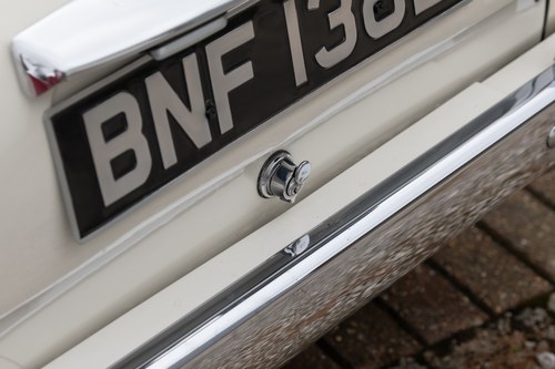 1964 Saab 96 LHD In vendita (immagine 93 di 190)