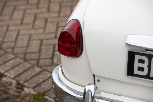 1964 Saab 96 LHD In vendita (immagine 98 di 190)