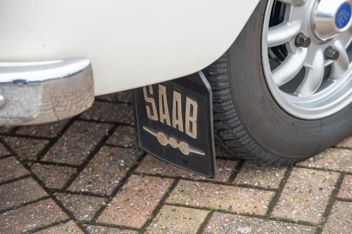 1964 Saab 96 LHD In vendita (immagine 102 di 190)