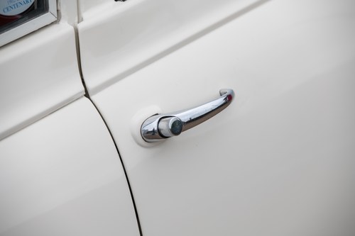 1964 Saab 96 LHD In vendita (immagine 105 di 190)