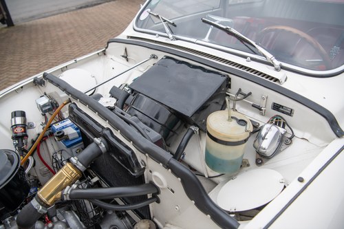 1964 Saab 96 LHD In vendita (immagine 112 di 190)