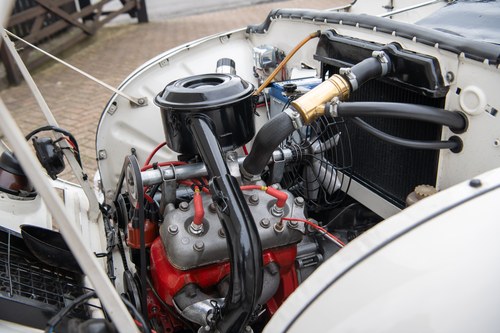 1964 Saab 96 LHD In vendita (immagine 116 di 190)