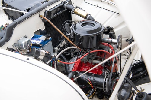 1964 Saab 96 LHD In vendita (immagine 117 di 190)