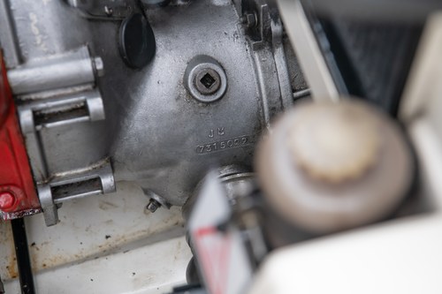 1964 Saab 96 LHD In vendita (immagine 128 di 190)