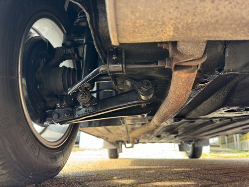 1964 Saab 96 LHD In vendita (immagine 134 di 190)