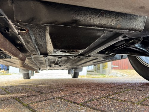 1964 Saab 96 LHD In vendita (immagine 135 di 190)