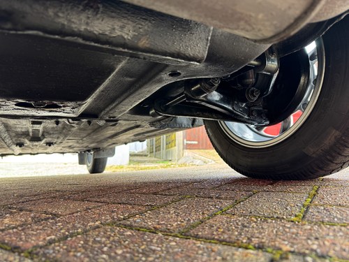 1964 Saab 96 LHD In vendita (immagine 136 di 190)