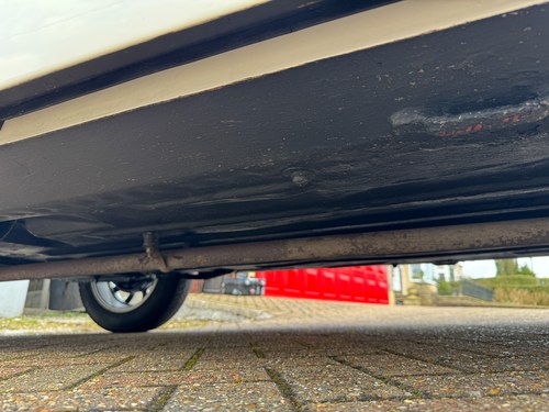 1964 Saab 96 LHD In vendita (immagine 140 di 190)