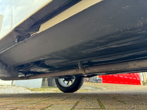 1964 Saab 96 LHD In vendita (immagine 141 di 190)